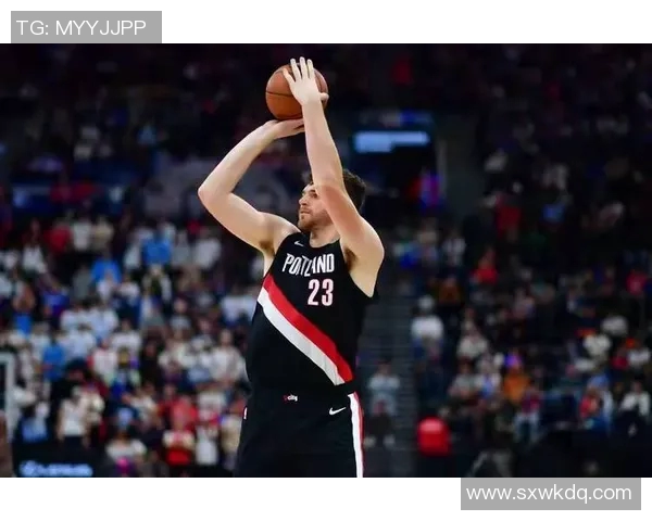 阿夫迪亚与巴雷特联手发威夏普狂砍36分助力开拓者战胜猛龙