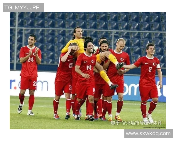 土耳其足球国家队的崛起与挑战探索球队未来发展之路